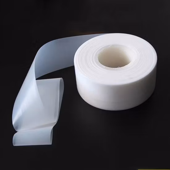 100% バージンスカイブ PTFE フィルム