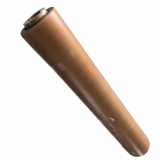 工場直販耐薬品性高温 PTFE 粘着テープ