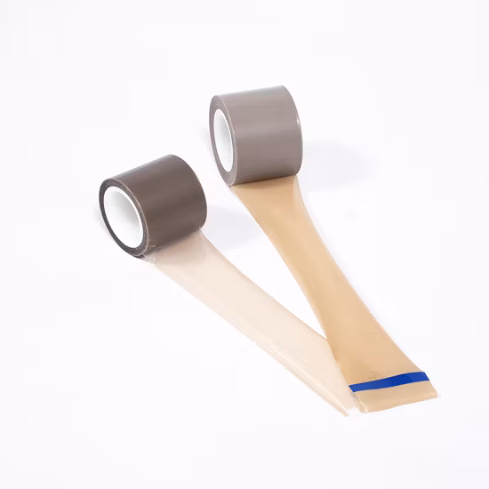 卸売高温耐性 PTFE フィルム PTFE 布テープ